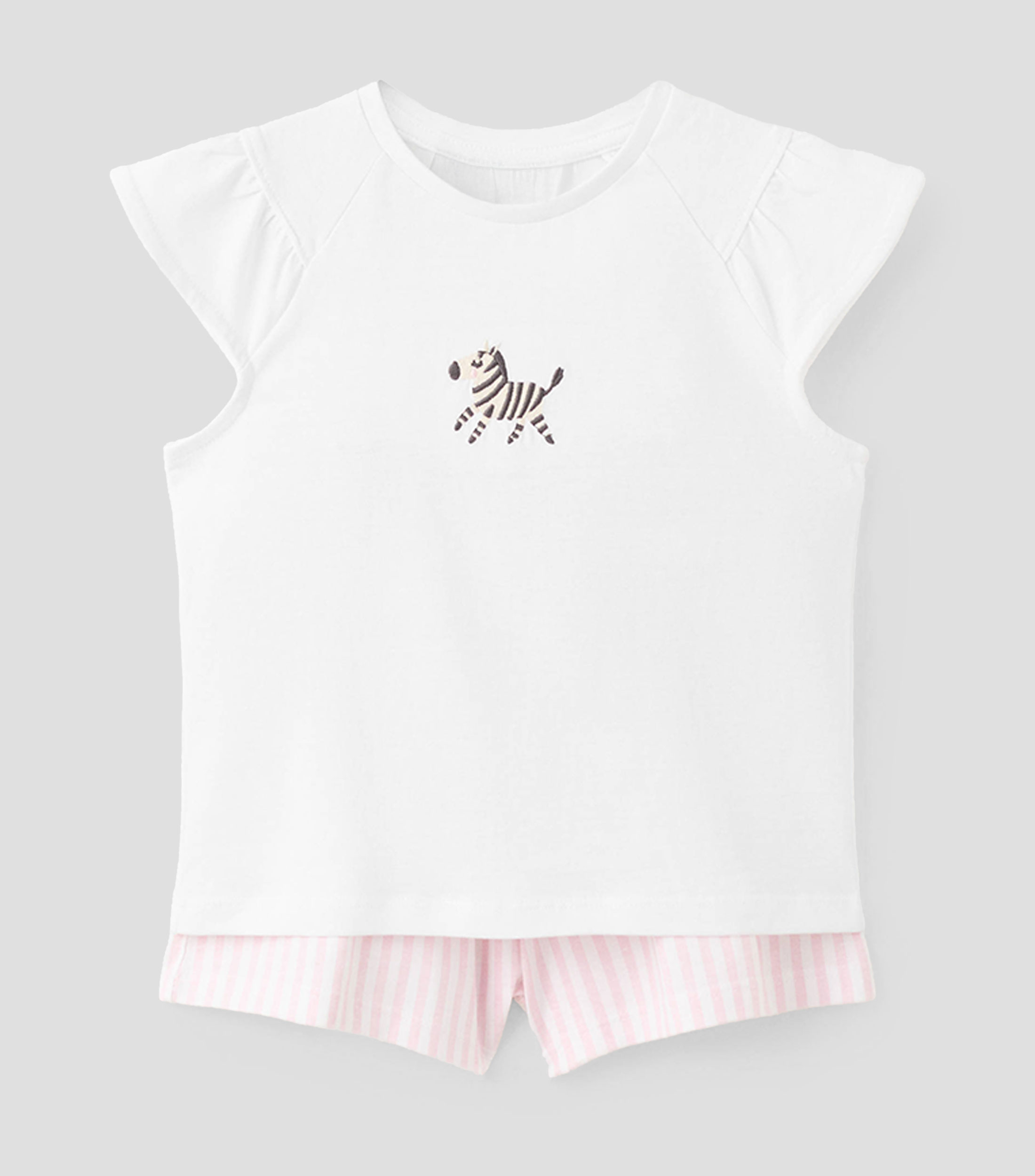 Pijama 2 piezas Niña